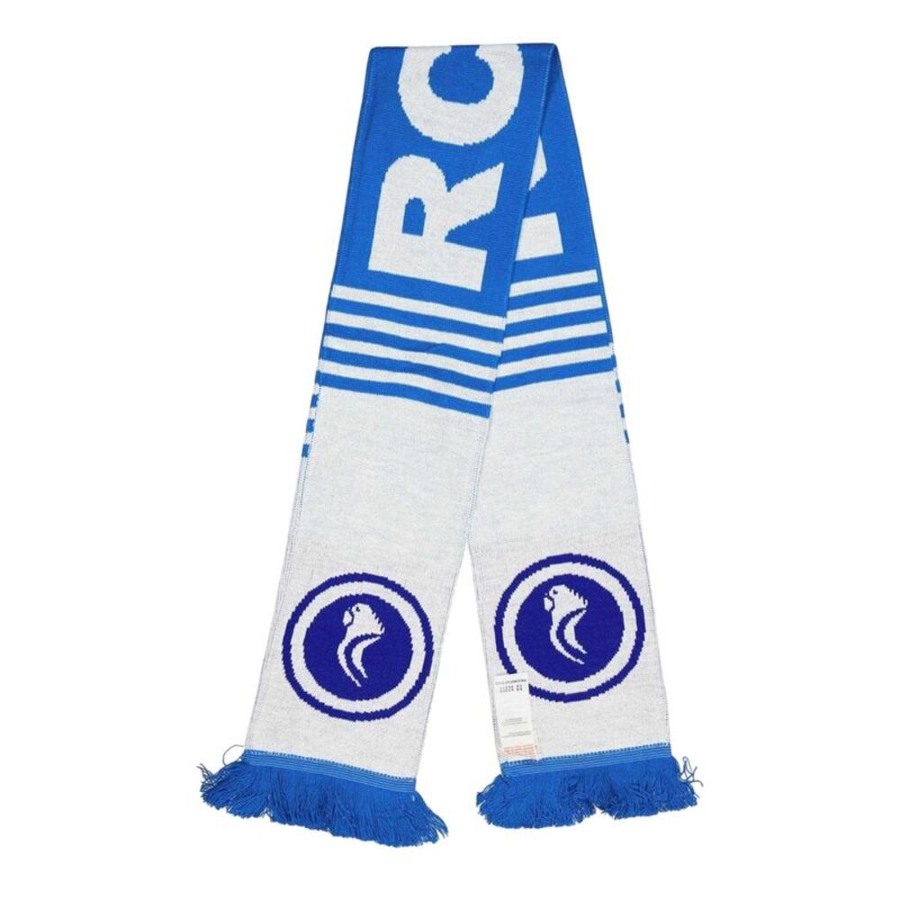Puma Espanyol Knitted Scarf / Blue
